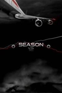 Mayday: Season 12