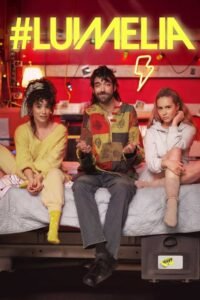 #Luimelia: Season 4