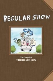 Regular Show: Season 3