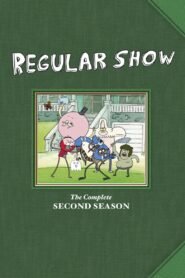 Regular Show: Season 2