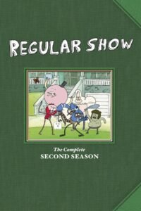 Regular Show: Season 2