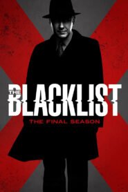 The Blacklist: Season 10
