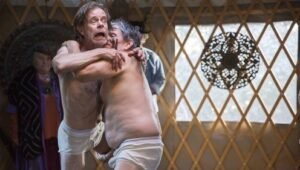 Shameless: 6×10
