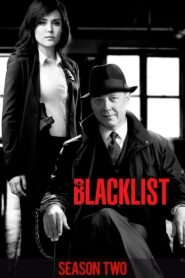 The Blacklist: Season 2