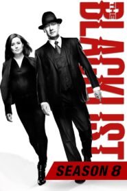 The Blacklist: Season 8