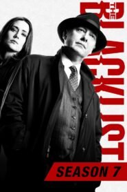 The Blacklist: Season 7
