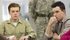 Shameless: 5×11